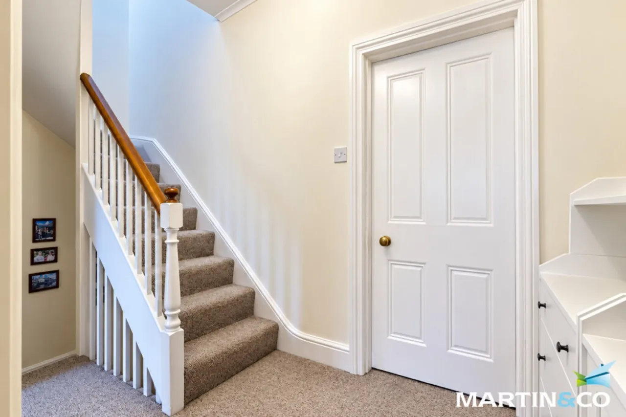 Lee Crescent, Edgbaston, B15, photo 12