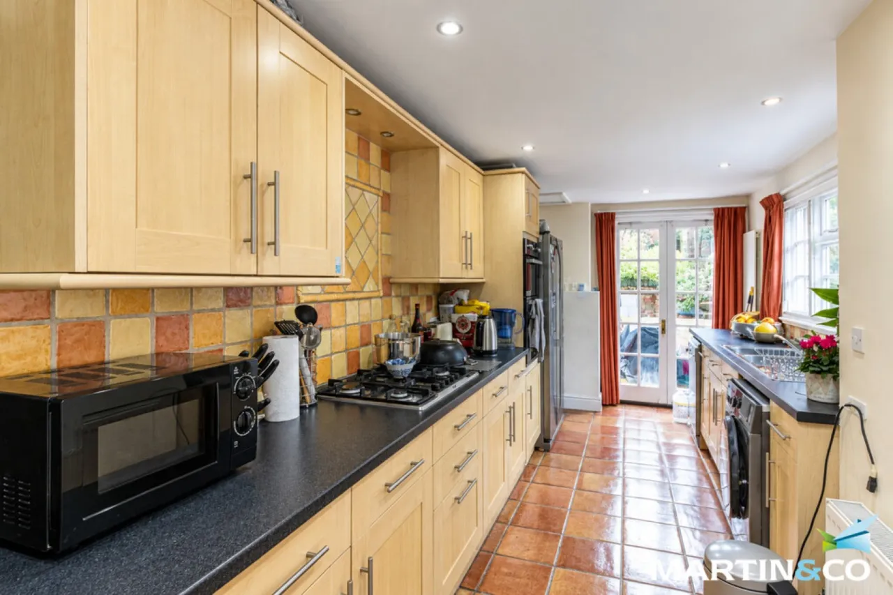 Lee Crescent, Edgbaston, B15, photo 5