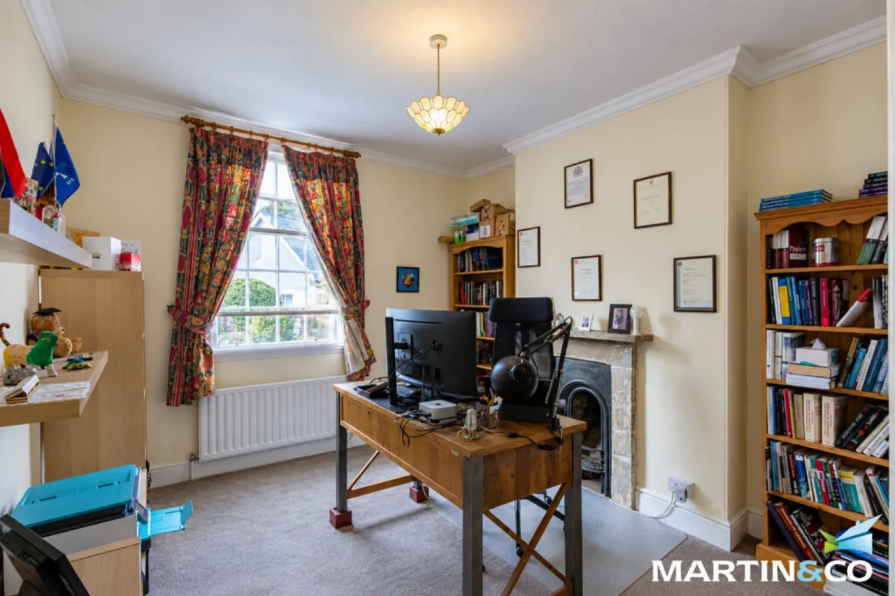 Lee Crescent, Edgbaston, B15, photo 10