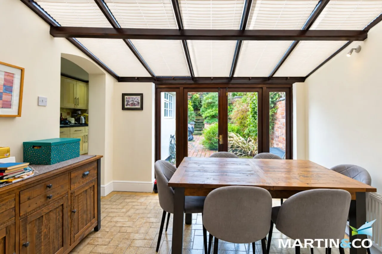 Lee Crescent, Edgbaston, B15, photo 4