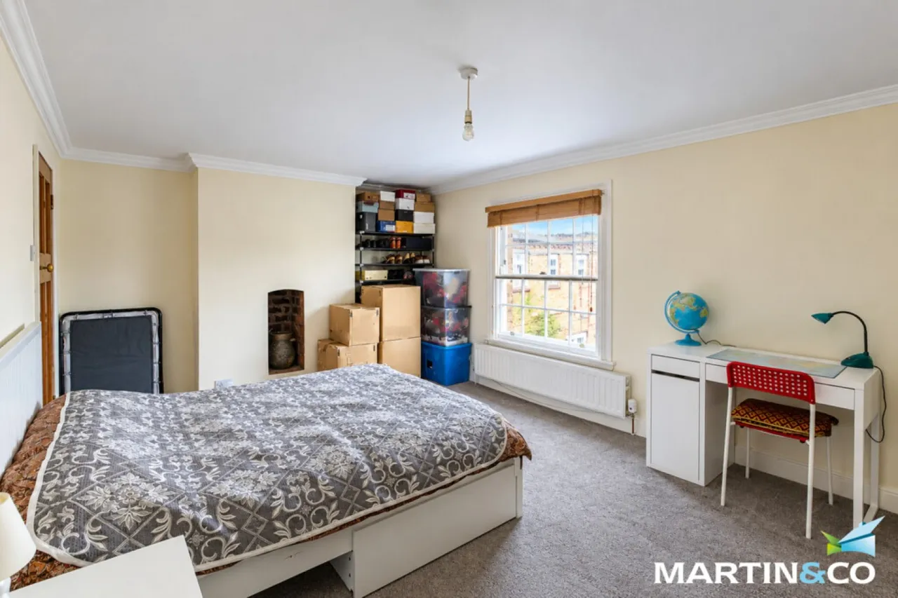 Lee Crescent, Edgbaston, B15, photo 13