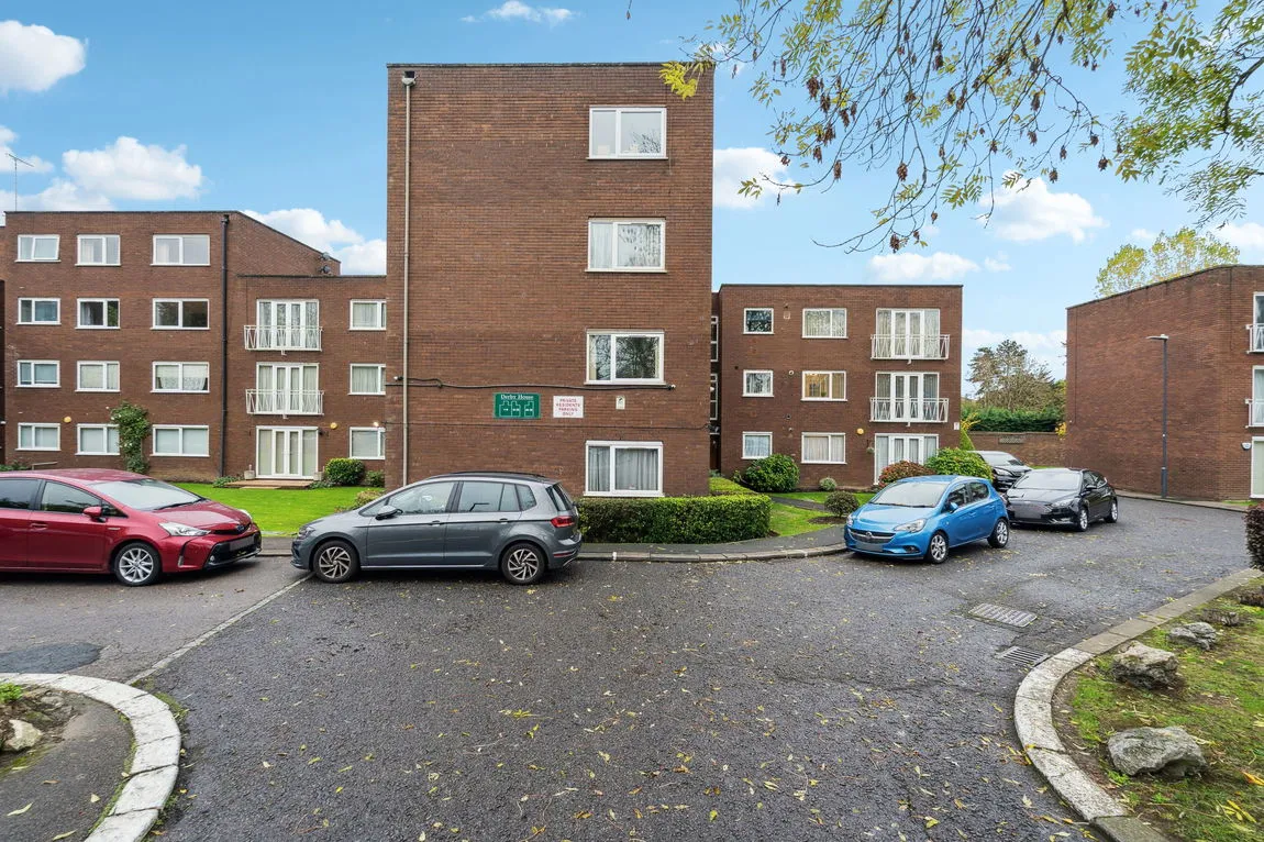 Derby House, Pinner, HA5, photo 14