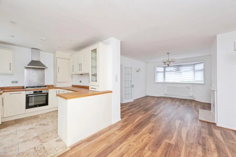 Whitton Dene, Hounslow, TW3, photo 17