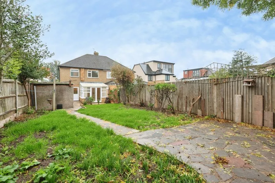 Whitton Dene, Hounslow, TW3, photo 10