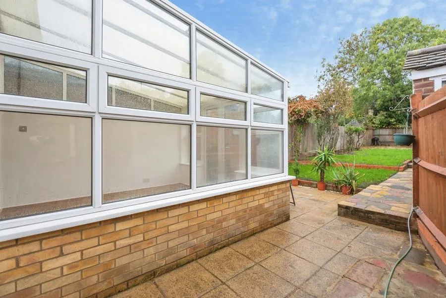 Whitton Dene, Hounslow, TW3, photo 5