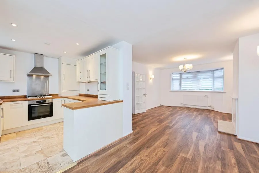 Whitton Dene, Hounslow, TW3, photo 16