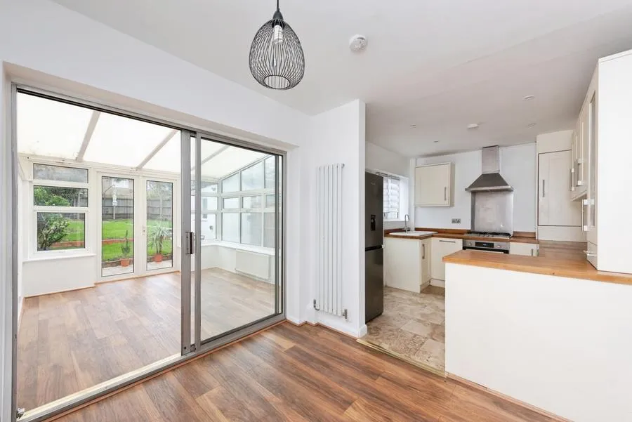 Whitton Dene, Hounslow, TW3, photo 18