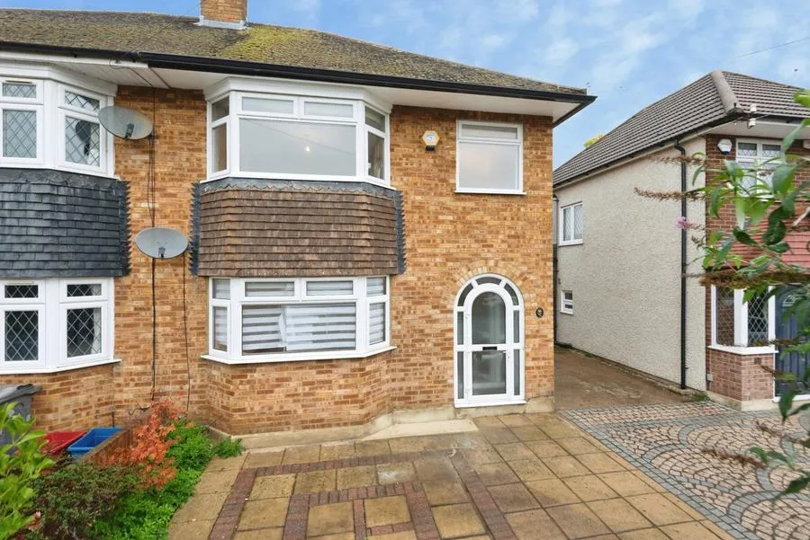 Whitton Dene, Hounslow, TW3, photo 4