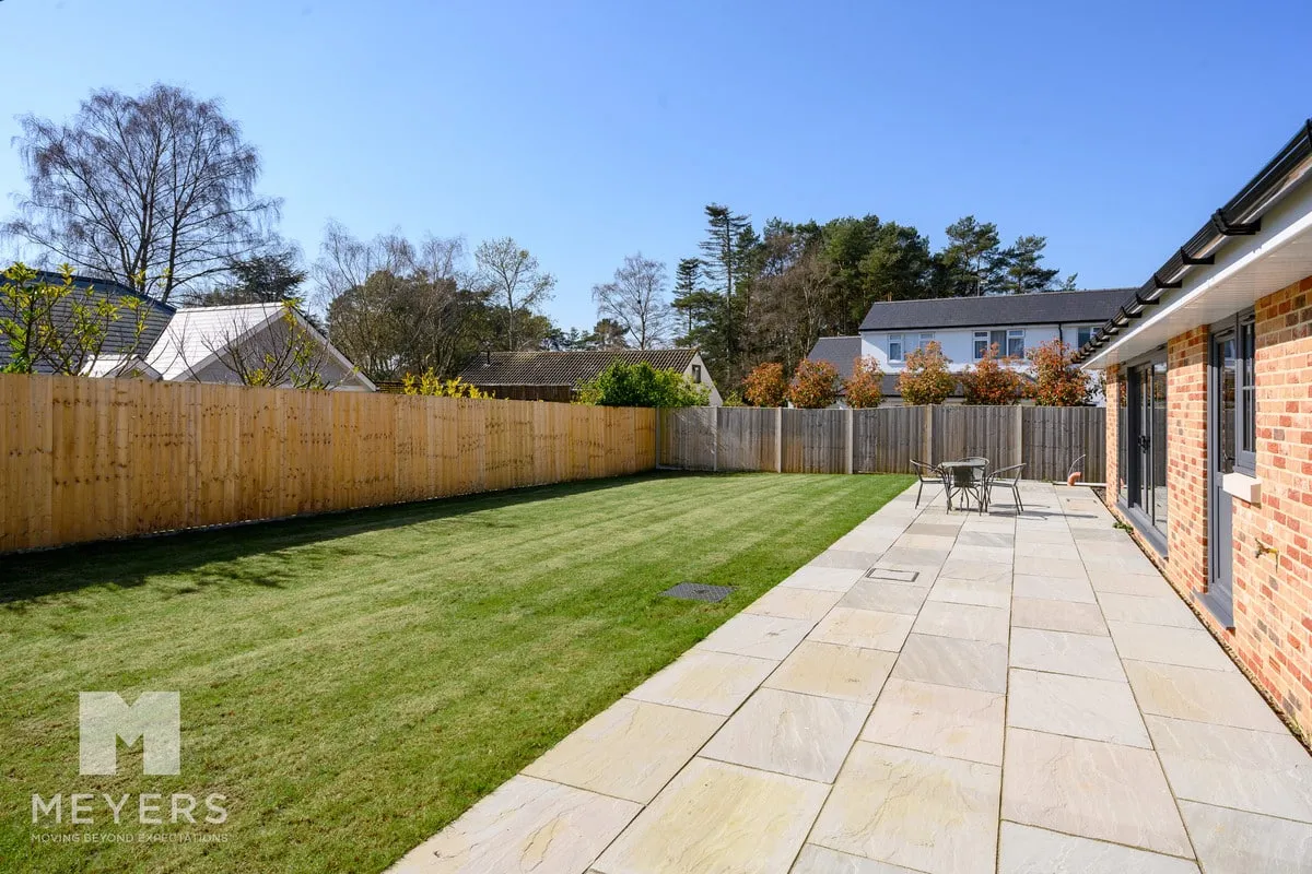 Bushmead Drive, Ringwood, BH24, photo 9