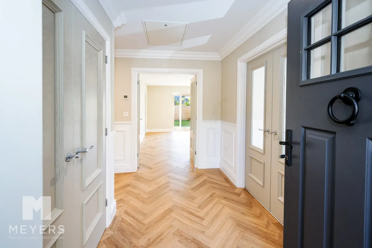 Bushmead Drive, Ringwood, BH24, photo 12