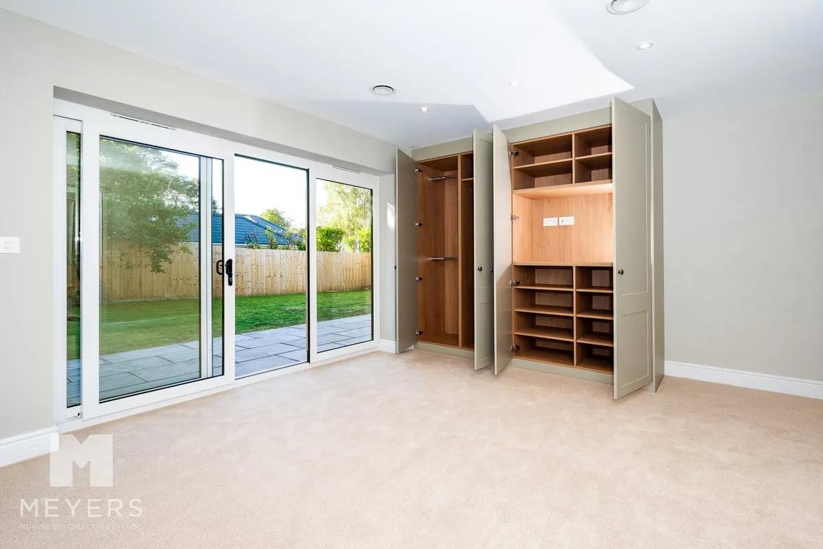 Bushmead Drive, Ringwood, BH24, photo 17