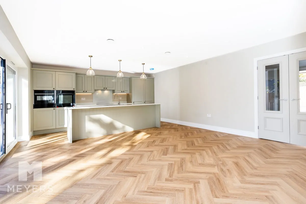 Bushmead Drive, Ringwood, BH24, photo 14