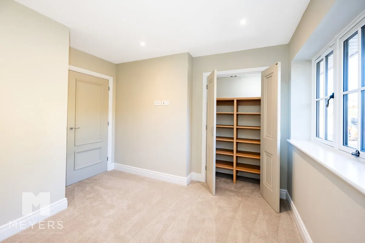 Bushmead Drive, Ringwood, BH24, photo 22