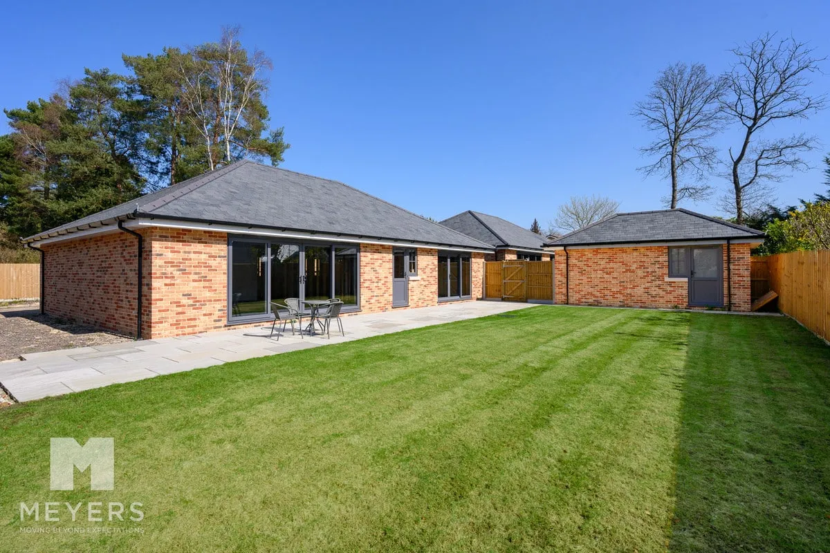 Bushmead Drive, Ringwood, BH24, photo 8