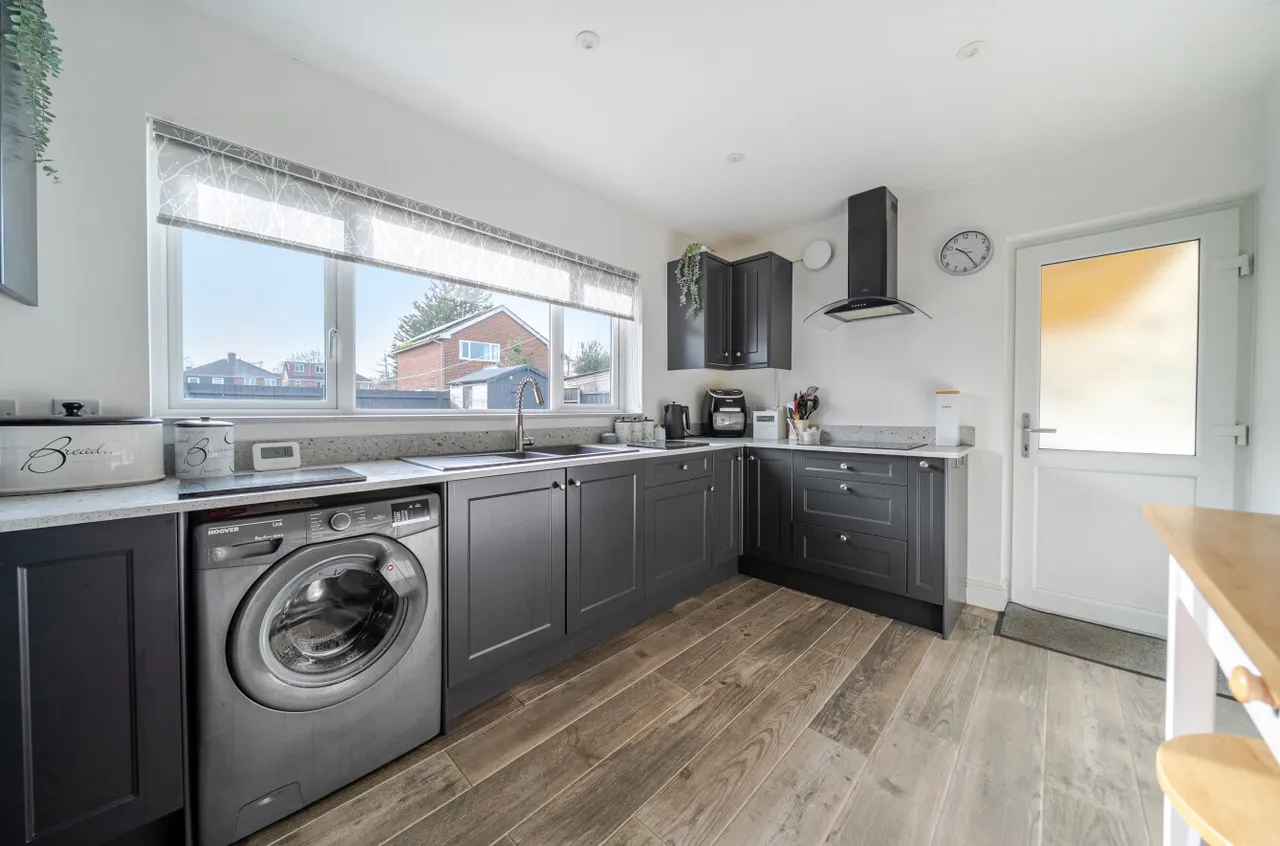 Paxton Road, Fareham, PO14, photo 10