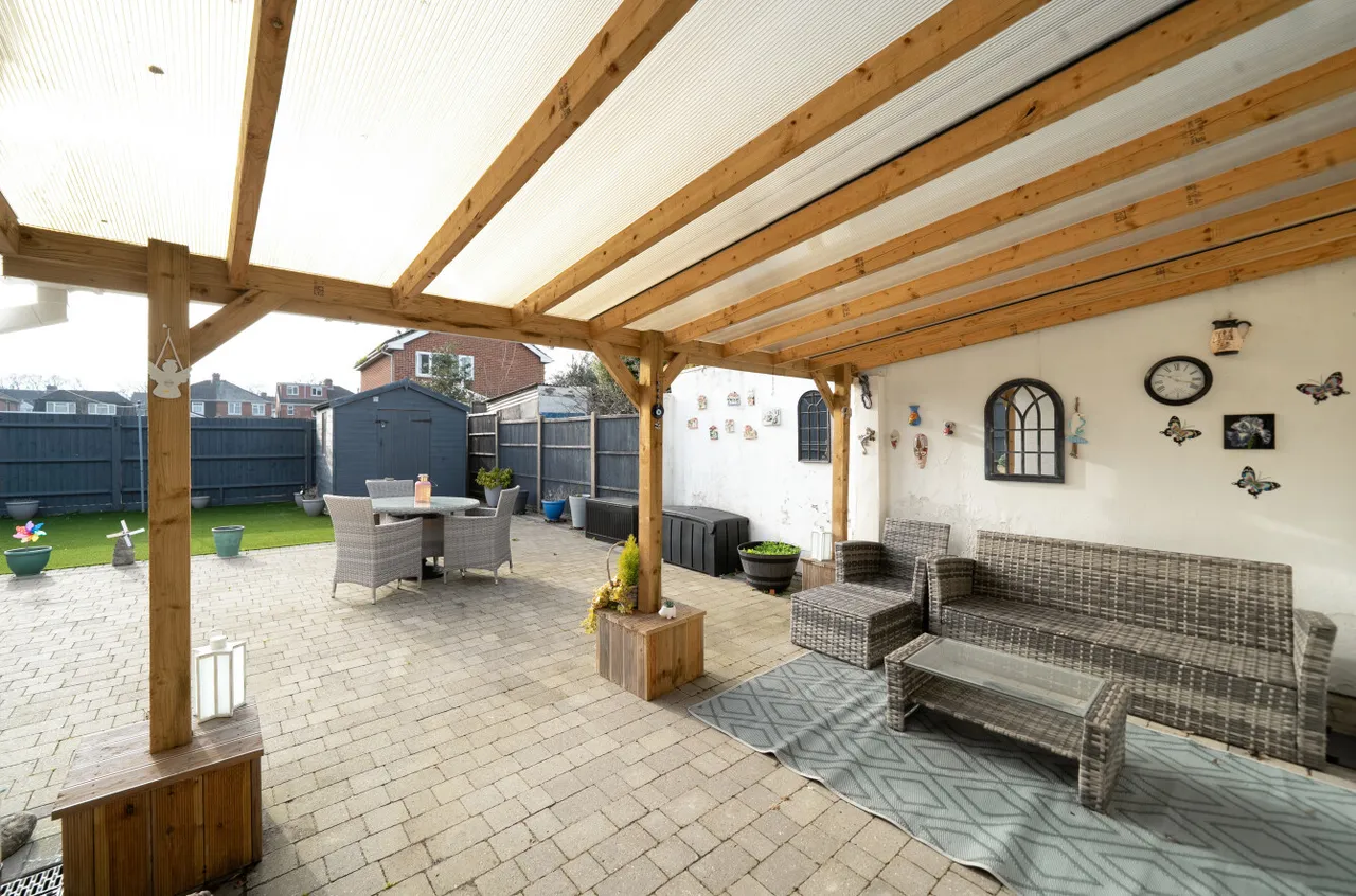 Paxton Road, Fareham, PO14, photo 11
