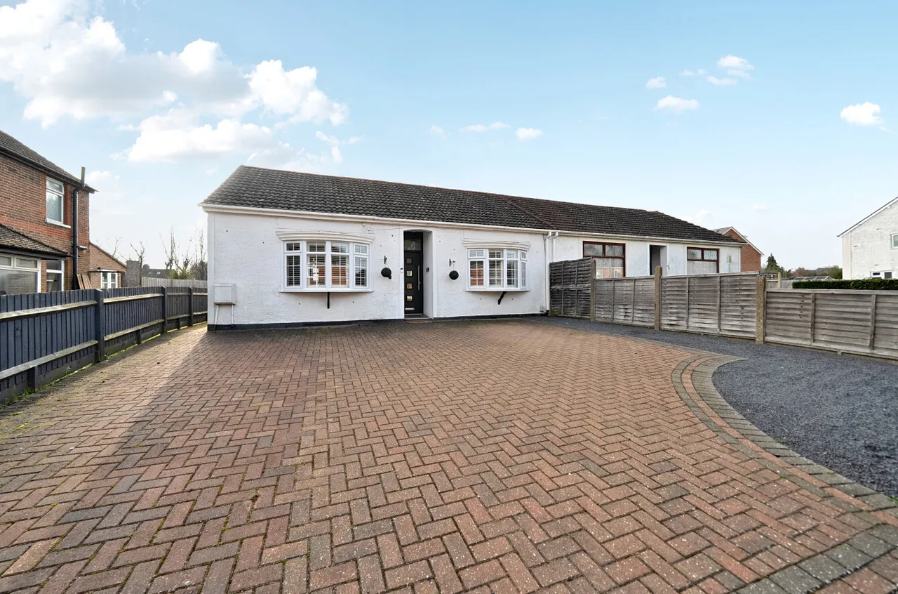 Paxton Road, Fareham, PO14, photo 6