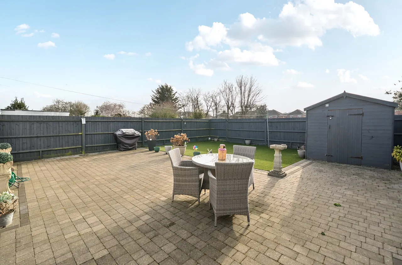 Paxton Road, Fareham, PO14, photo 4