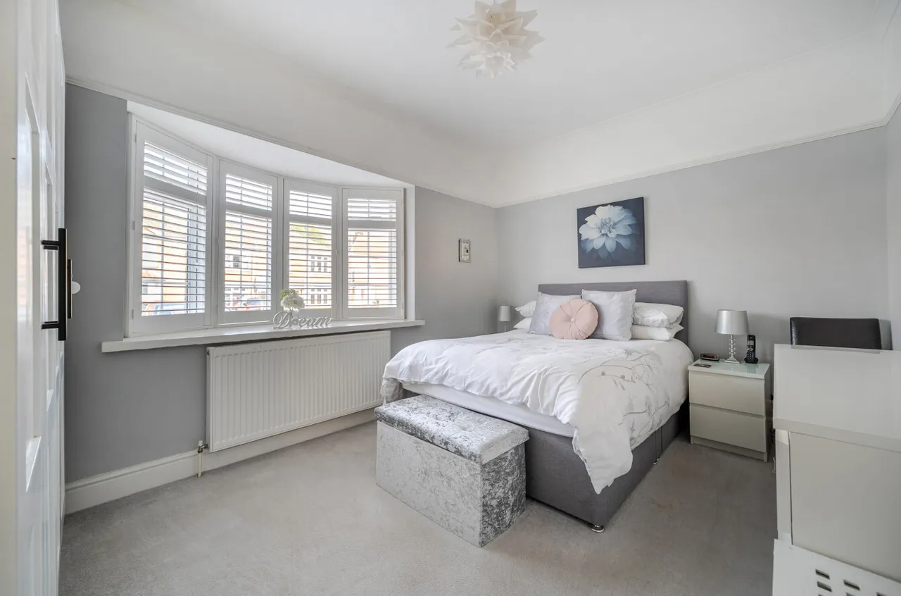 Paxton Road, Fareham, PO14, photo 3