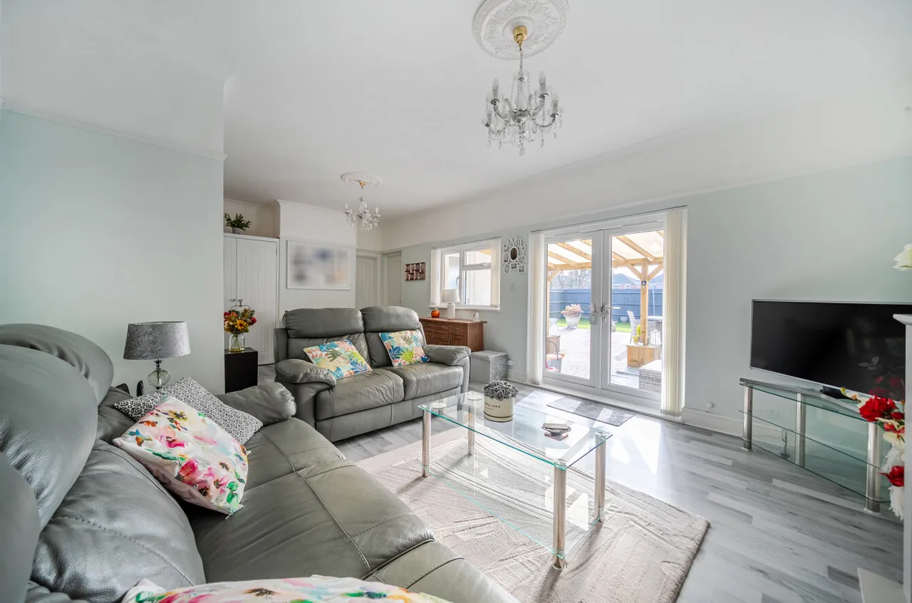 Paxton Road, Fareham, PO14, photo 5
