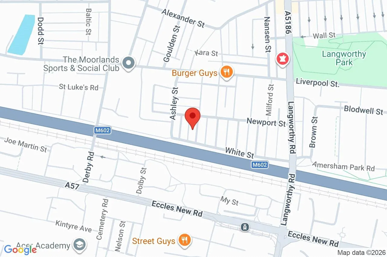 Rostherne Street, Salford, Greater Manchester, M6 5GU, photo 19