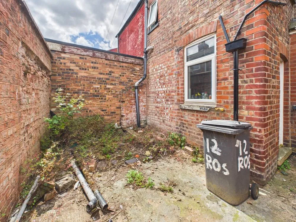 Rostherne Street, Salford, Greater Manchester, M6 5GU, photo 8