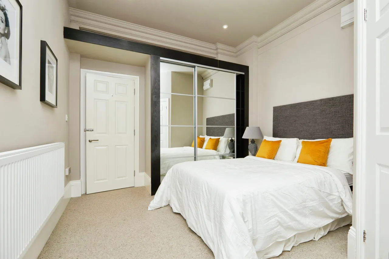 Burleigh Mews, Derby, DE1, photo 4
