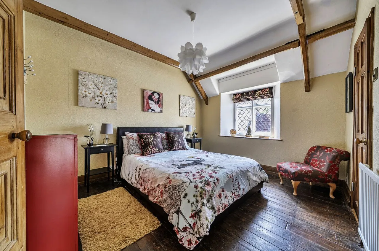 Blake House, Bove Town, BA6, photo 18