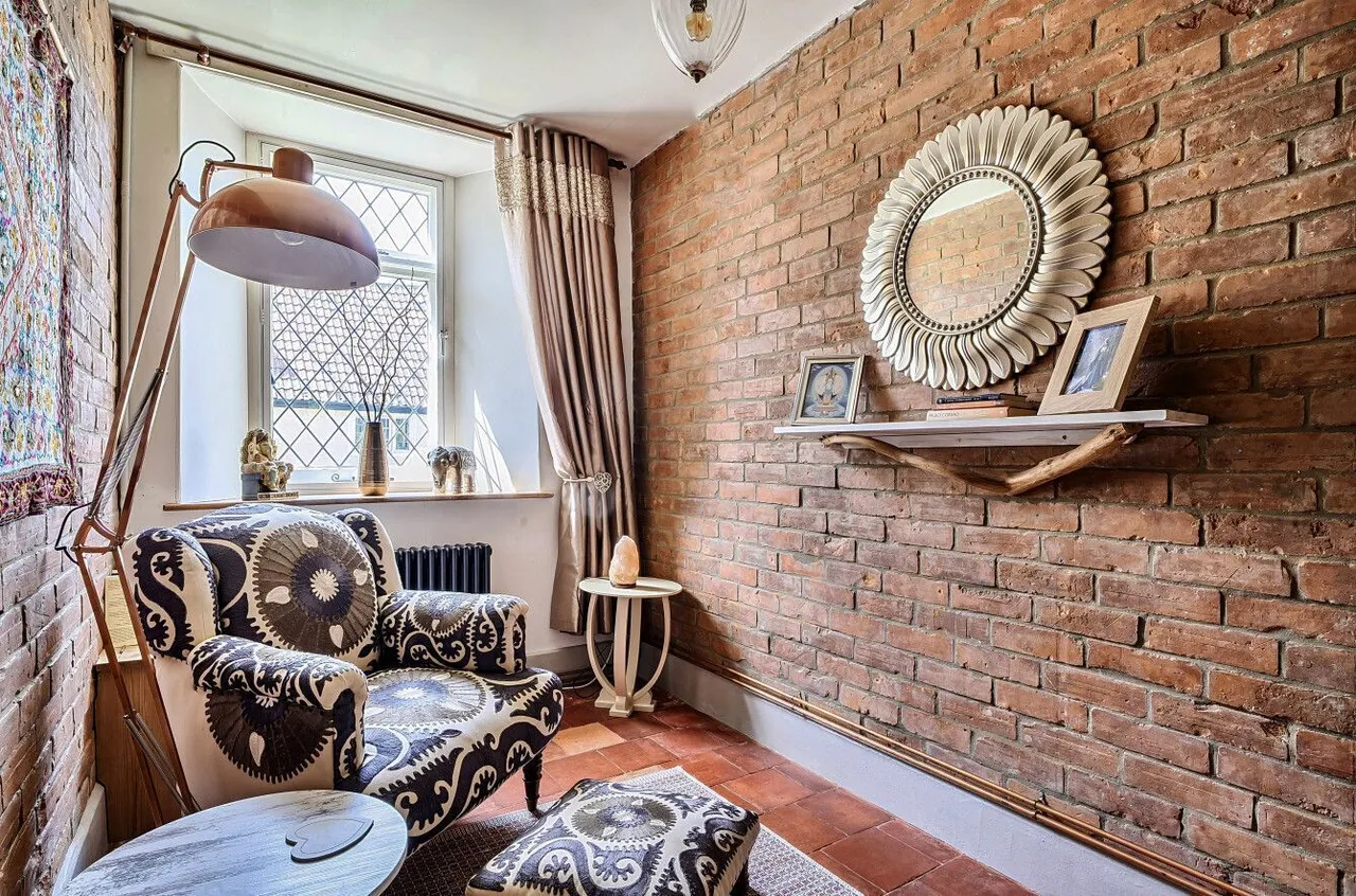 Blake House, Bove Town, BA6, photo 9