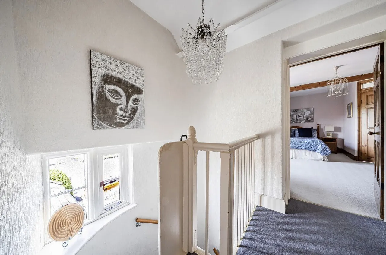 Blake House, Bove Town, BA6, photo 15