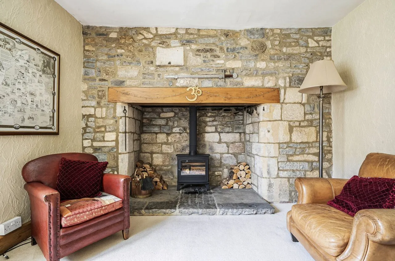 Blake House, Bove Town, BA6, photo 12