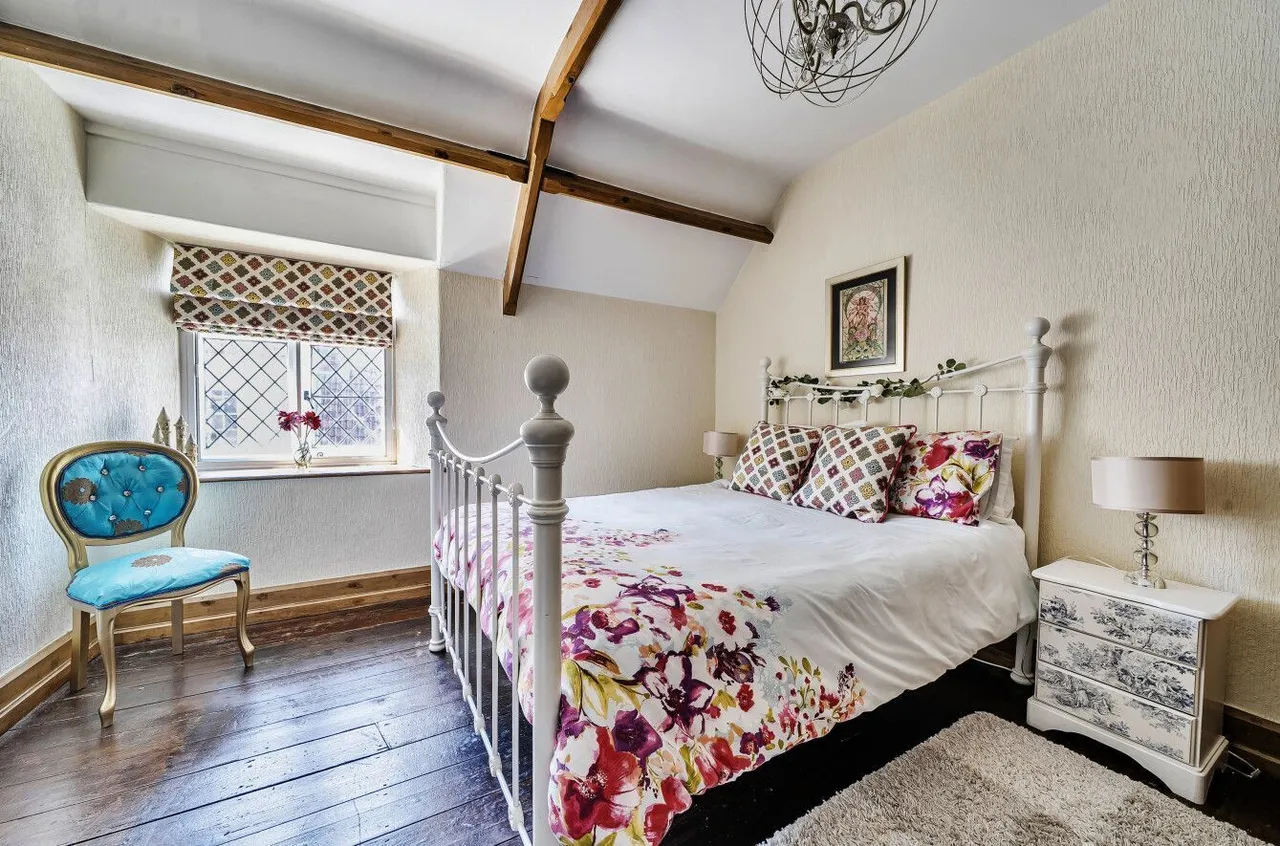 Blake House, Bove Town, BA6, photo 19