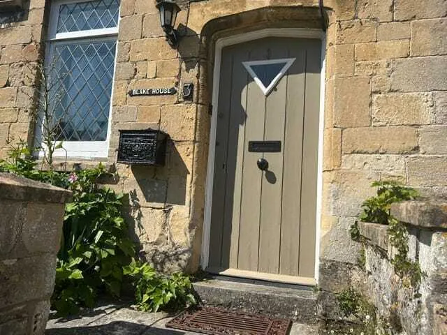Blake House, Bove Town, BA6, photo 25