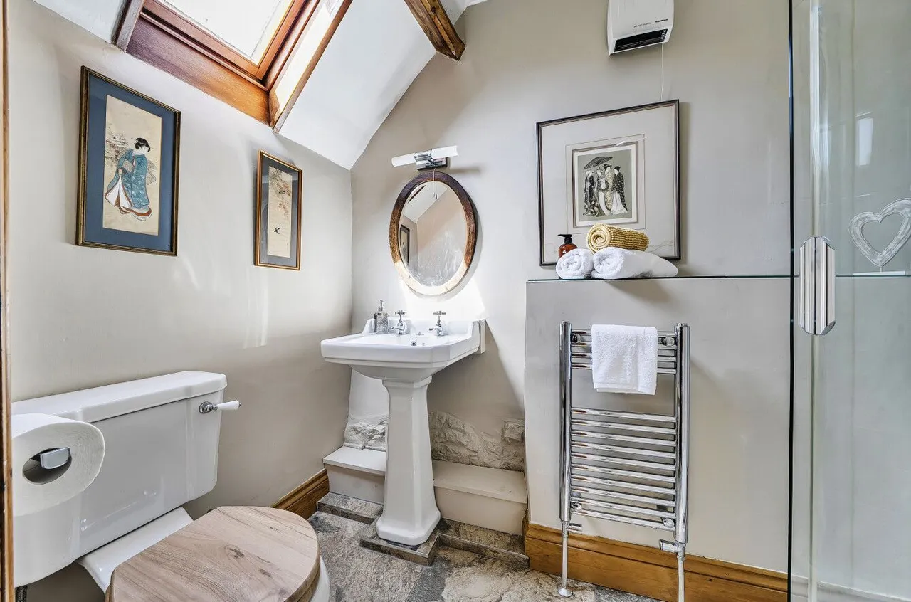 Blake House, Bove Town, BA6, photo 14