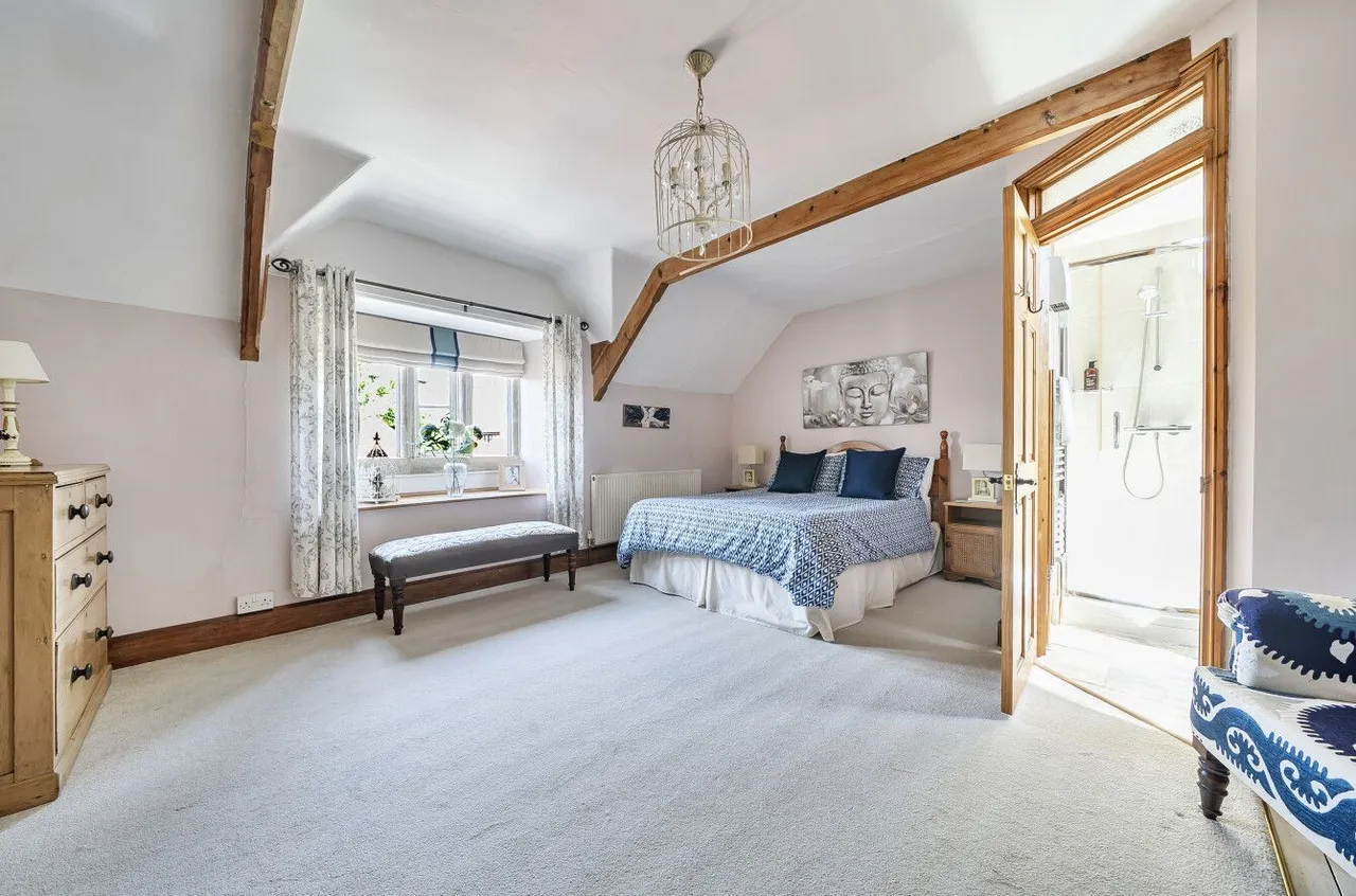 Blake House, Bove Town, BA6, photo 20