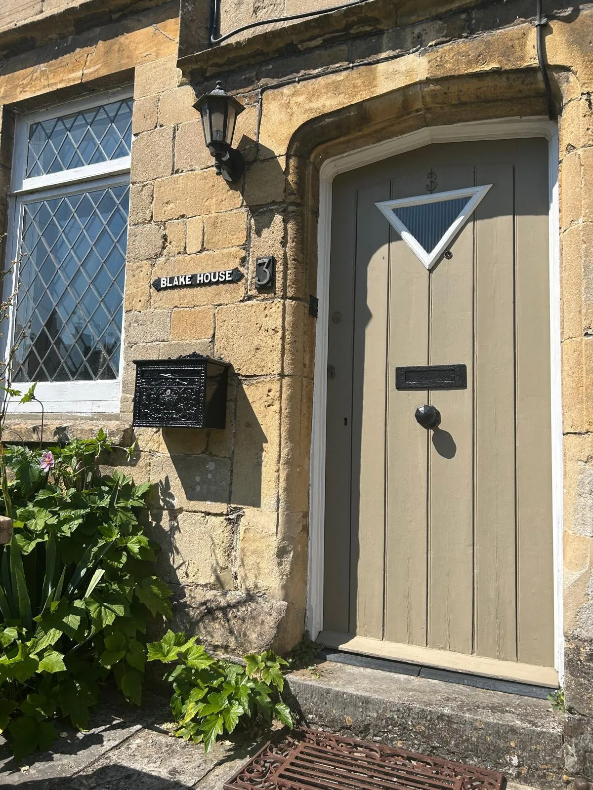 Blake House, Bove Town, BA6, photo 8