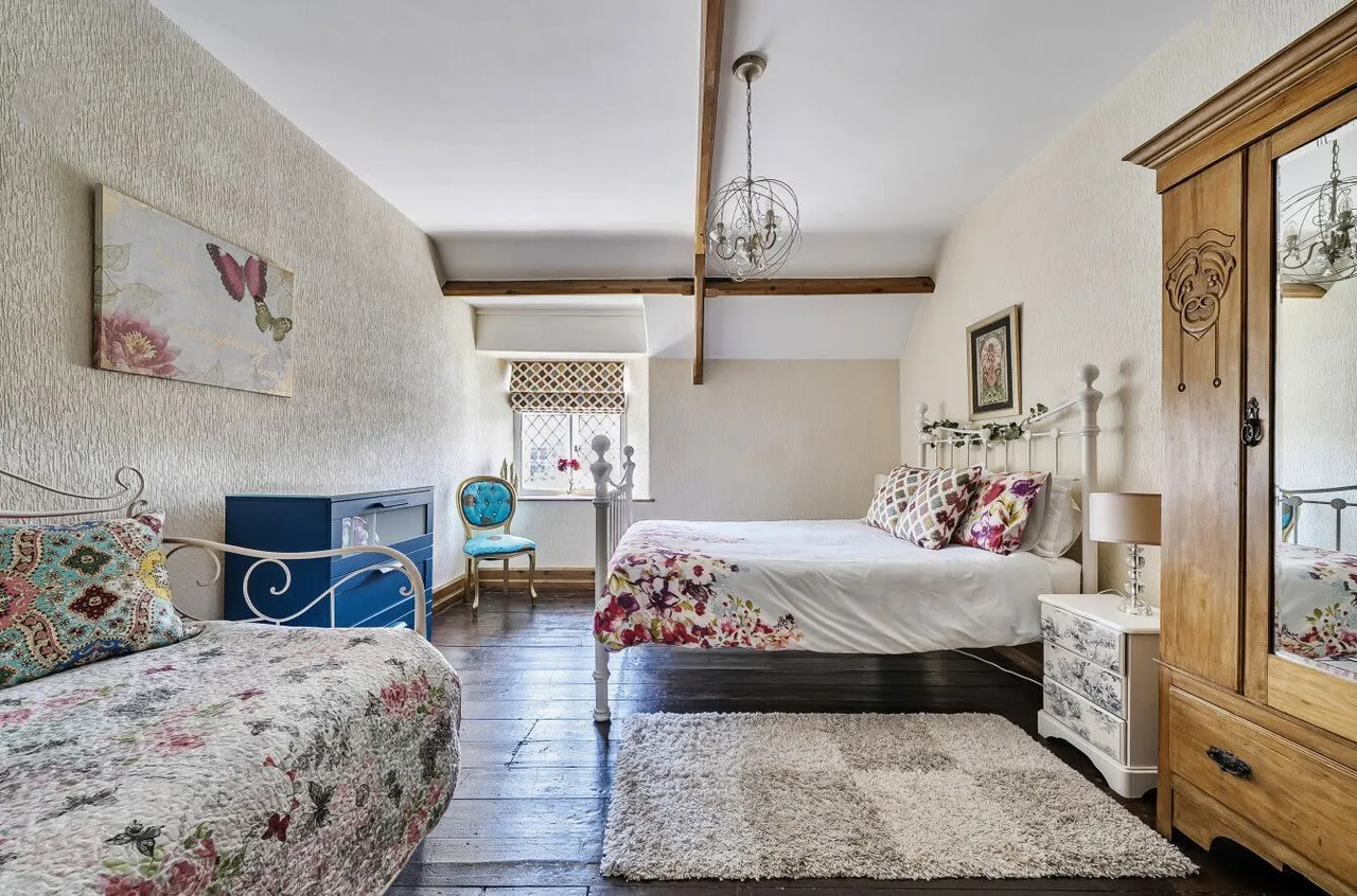 Blake House, Bove Town, BA6, photo 13