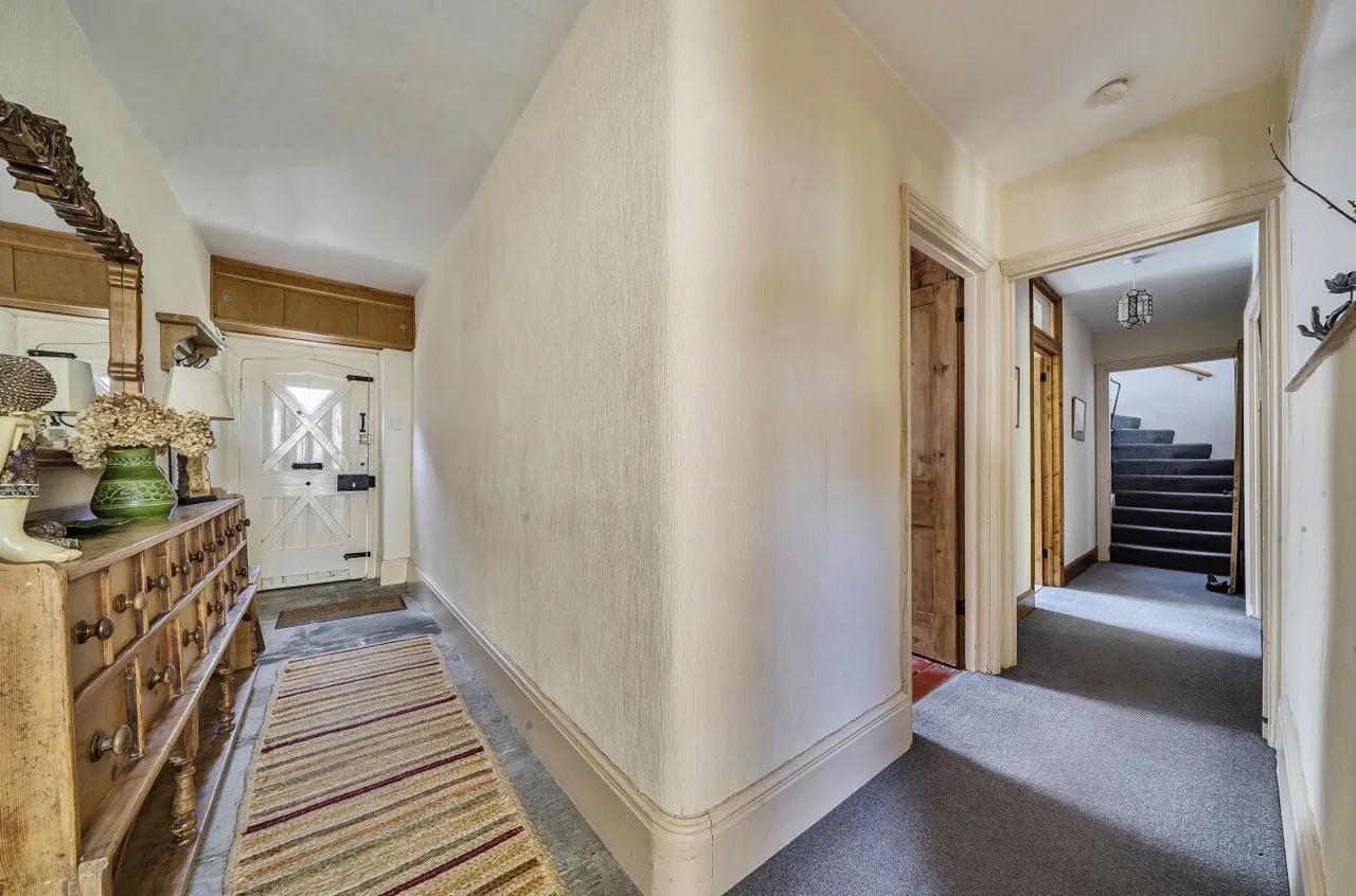 Blake House, Bove Town, BA6, photo 11