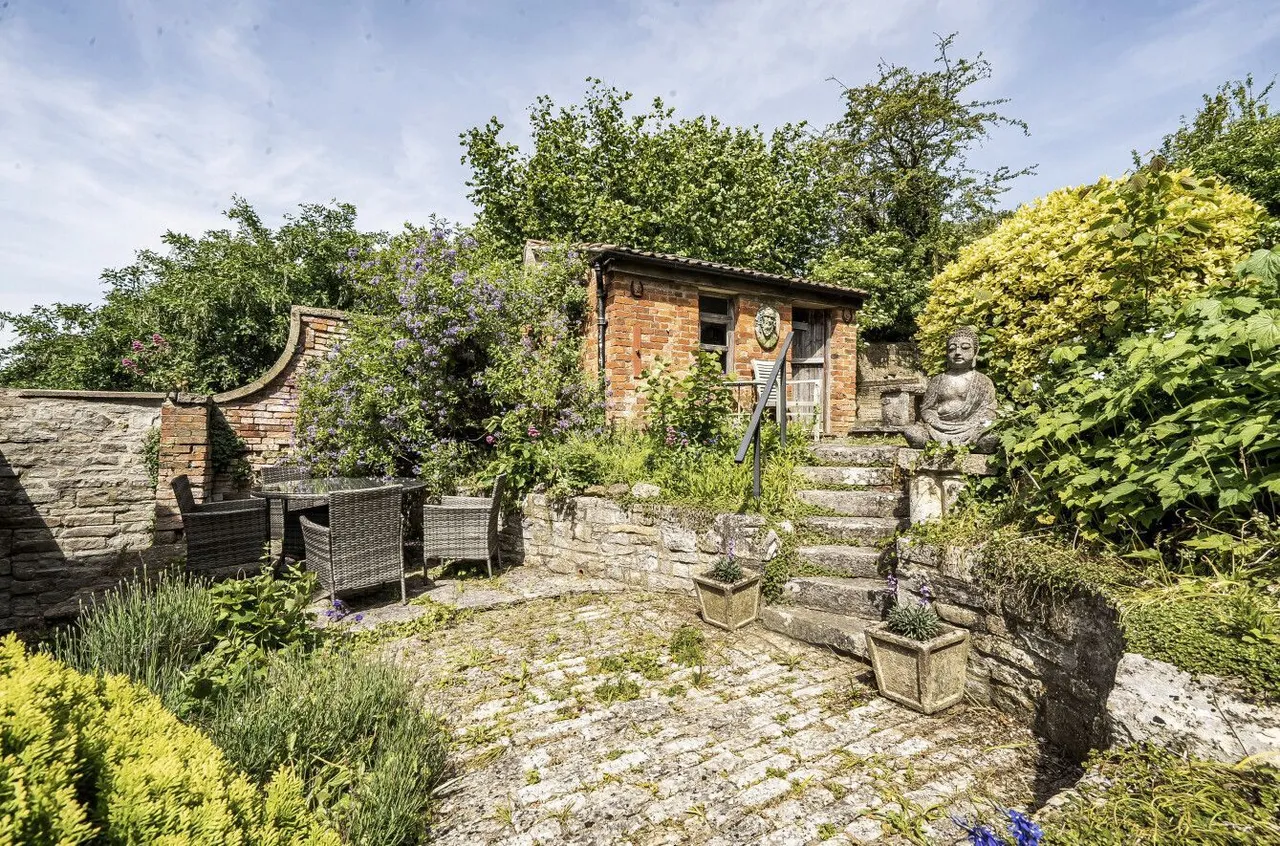 Blake House, Bove Town, BA6, photo 21