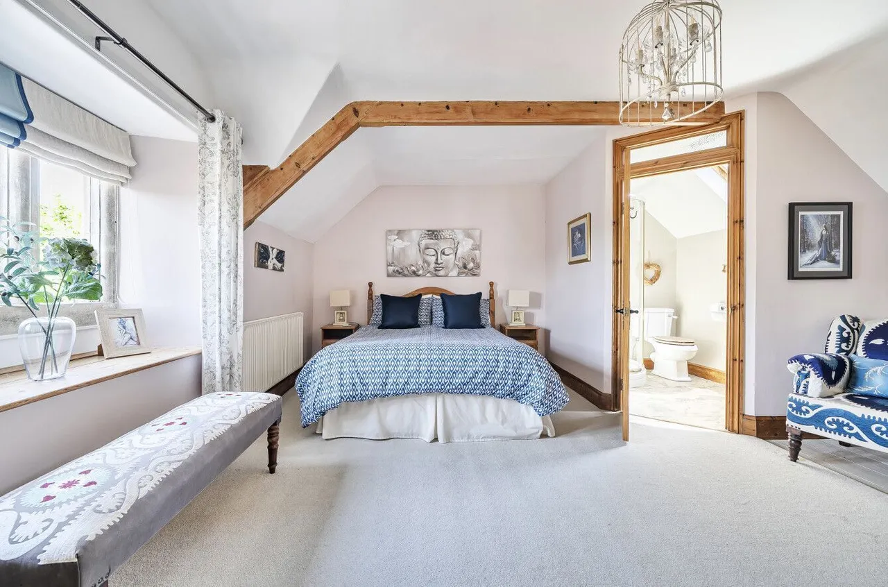 Blake House, Bove Town, BA6, photo 17