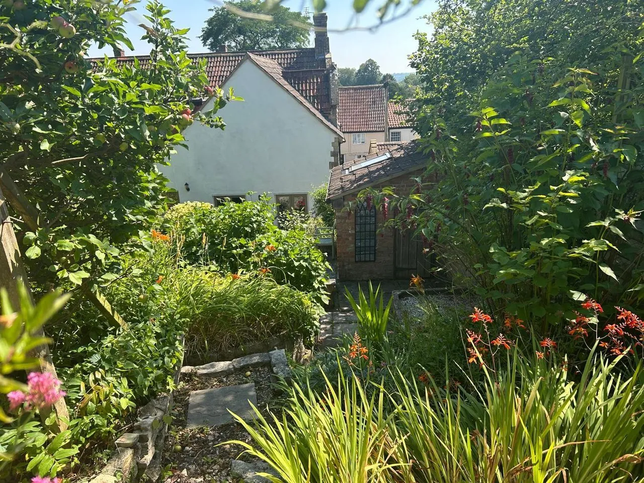 Blake House, Bove Town, BA6, photo 23
