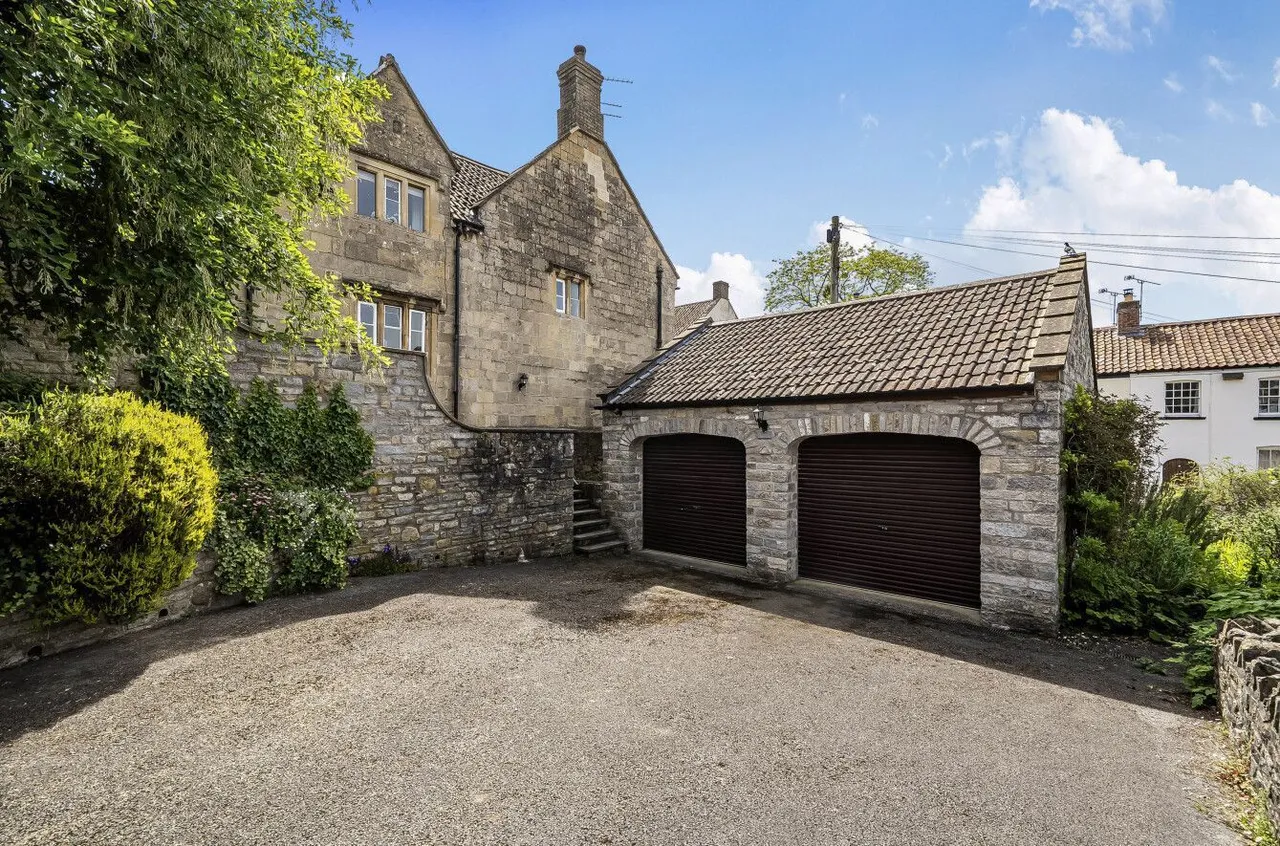 Blake House, Bove Town, BA6, photo 5