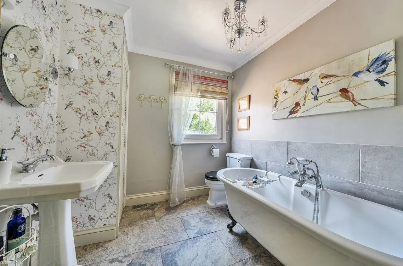 Blake House, Bove Town, BA6, photo 4
