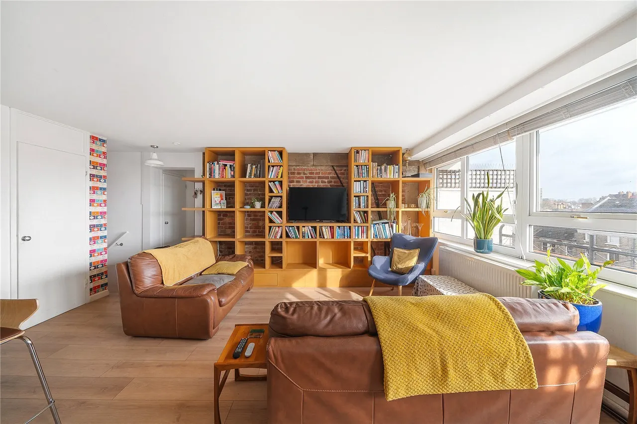Bullen Street, Battersea, SW11, photo 11