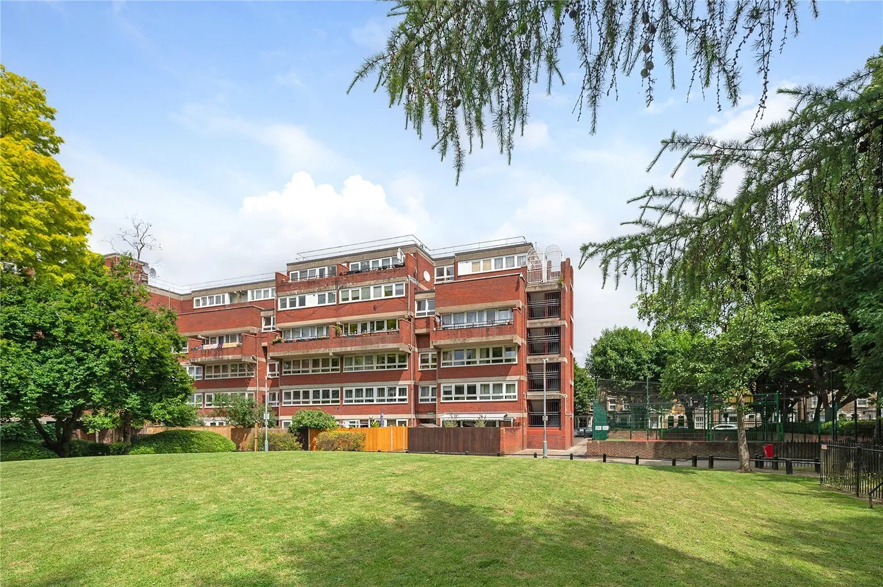 Bullen Street, Battersea, SW11, photo 13