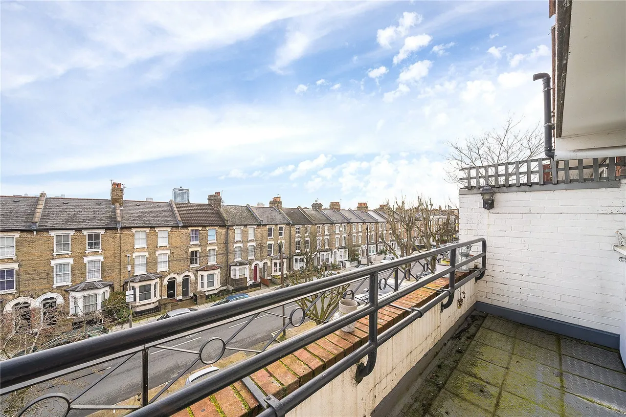 Bullen Street, Battersea, SW11, photo 10