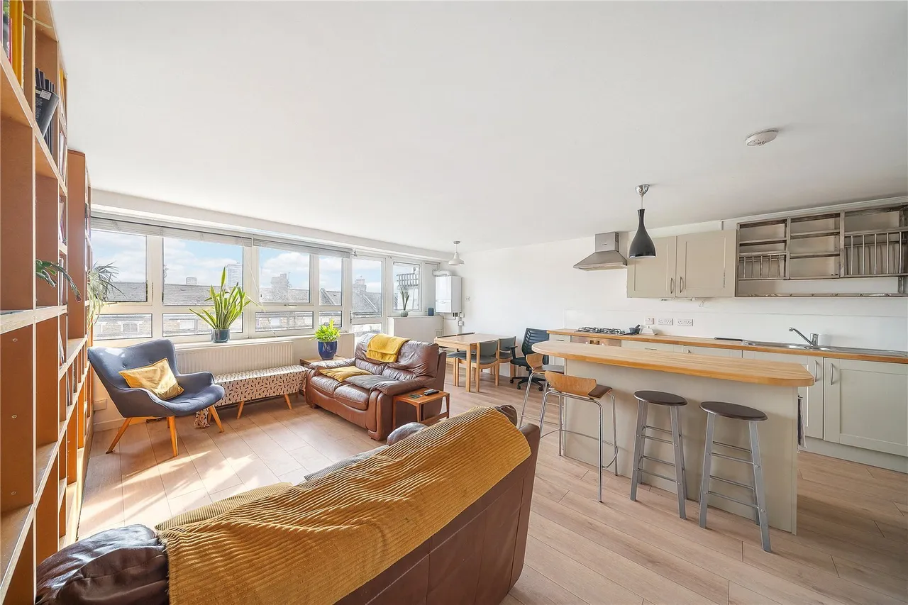 Bullen Street, Battersea, SW11, photo 12
