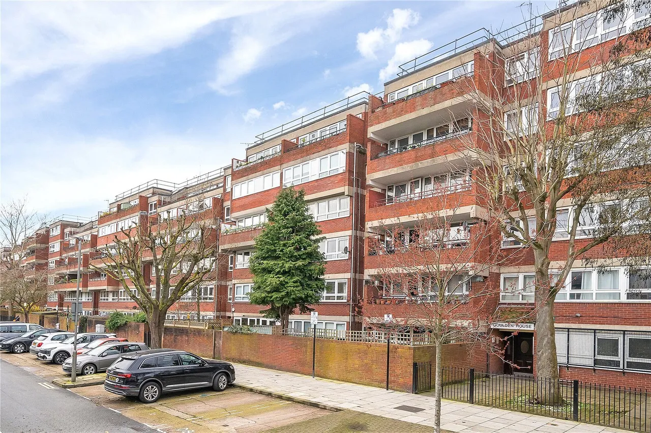 Bullen Street, Battersea, SW11, photo 9