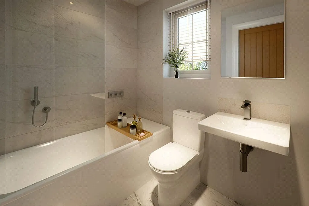 Old Callywith Road, Bodmin, PL31, photo 5