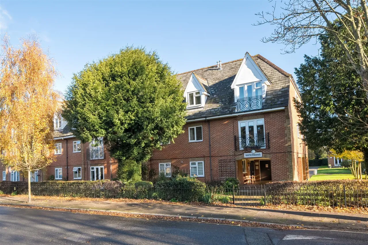 Junction Road, Romford, RM1, photo 15